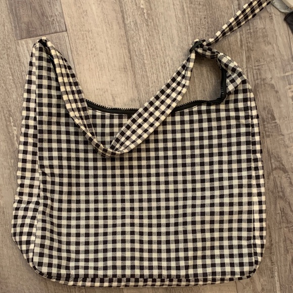 Baggu gingham bag - Picture 1 of 1